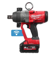 Klucz udarowy 1" z pierścieniem zabezpieczającym M18 ONEFHIWF1-0X