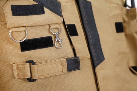 Ubranie specjalne XENON PL,  2-częściowe