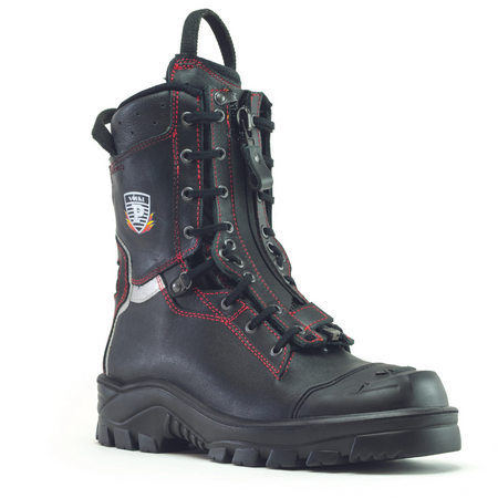 Buty strażackie skórzane VÖLKL PRIMUS 22