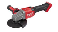 Szlifierka kątowa 150mm z wyłącznikiem suwakowym M18 FHSAG150XB-0X