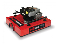 Motopompa pływająca Niagara 1