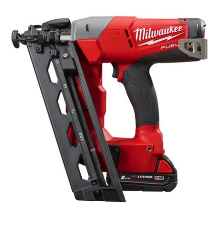 Sztyfciarka akumulatorowa  M18 FFN-0C