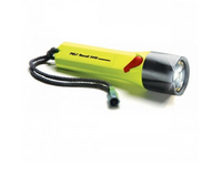 Latarka PELI 2410 LED ATEX Strefa 0