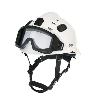 Hełm ratowniczy Dräger HPS® 3500
