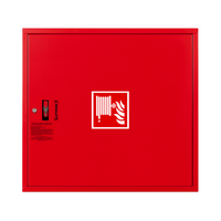 Hydrant wewnętrzny DN25 zawieszany uniwersalny