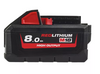 M18™ HIGH OUTPUT™ Akumulator 8.0 Ah
