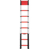 Drabina teleskopowa RESCUE 3,5 m i 4,1 m TELESTEPS