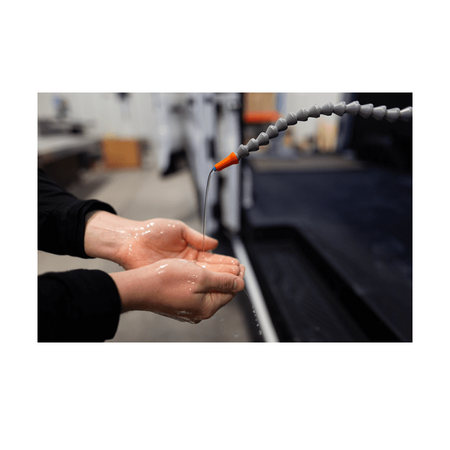 Strażacki zestaw Sanitarny - mobilny i do zabudowy