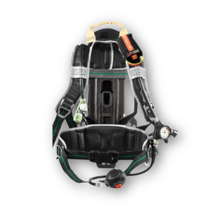 Zasobnik RhinoBag z pętlą ratowniczą RhinoEvac V2	