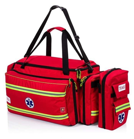 PSP - R1 NOWY STANDARD 2021 Zestaw ratownictwa medycznego