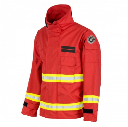 Ubranie strażackie „LEŚNIK PRO”