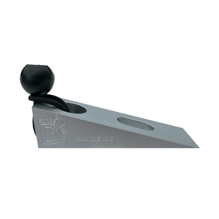 Klin ratowniczy aluminiowy - Rhinoevac D Force