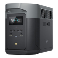 Przenośna stacja zasilania EcoFlow DELTA 2 Max [051293]