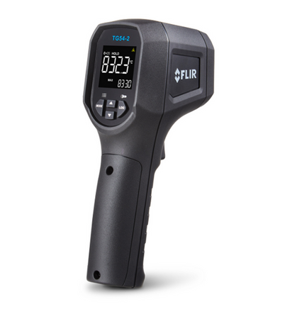 Pirometr FLIR TG54-2