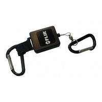 Retraktor z linką stalową FLIR 600 K2