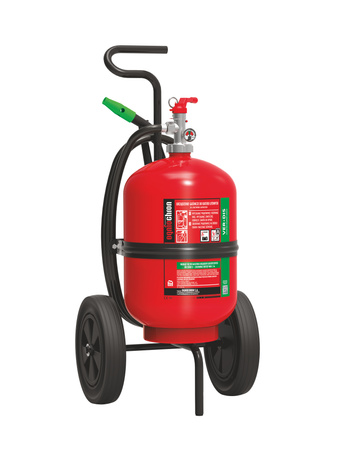 Urządzenie gaśnicze VER-DIS 20x