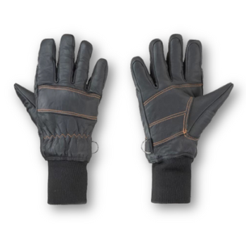 Rękawice strażackie Granqvists BA0914 Basic Grip 3.0 ściągacz D [CNBOP]