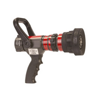 Prądownica Turbojet 1720 Akron Brass