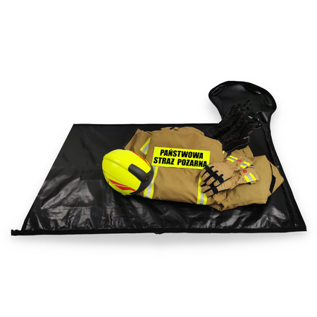 Worek na zanieczyszczone ŚOI S1PRO PREVENT