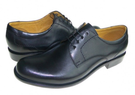 Buty wyjściowe Wojas II