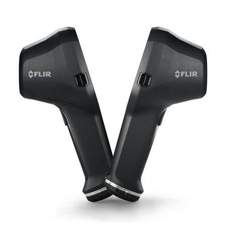 Kamera termowizyjna FLIR K75