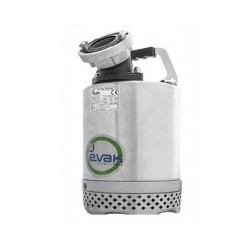 Pompy EVAK PS