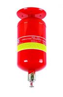 Samoczynne urządzenie gaśnicze SUG-4x ABC OGNIOCHRON