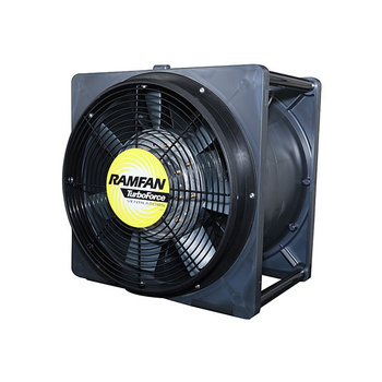 Wentylator RAMFAN EFi120xx