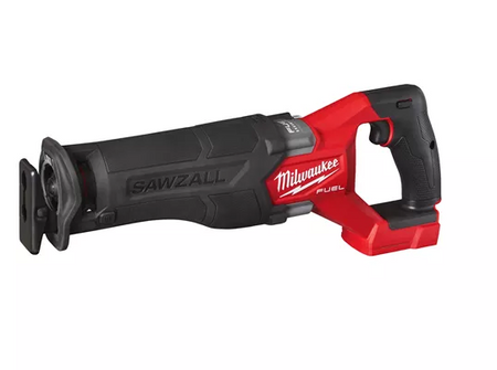 Piła szablasta Milwaukee  M18FSZ