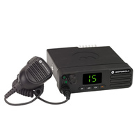 Radiotelefon przewoźny Motorola DM4401e