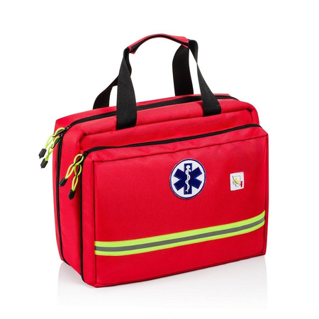 Zestaw ratownictwa medycznego R0 STRAŻ z wyposażeniem