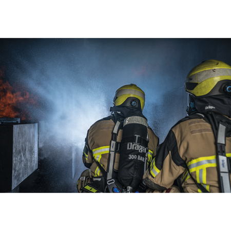 Aparat powietrzny Dräger PSS® AirBoss Active