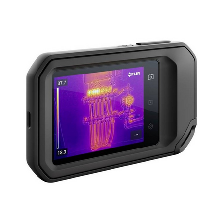 Kamera inspekcyjna FLIR C5 (WiFi)