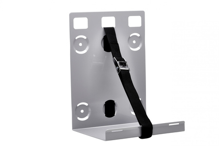 Strażacki zestaw Sanitarny - mobilny i do zabudowy