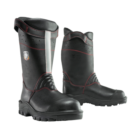 Buty strażackie skórzane VÖLKL PRIMUS PRO "46"