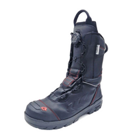 Buty strażackie Rosenbauer BOROS B3 Cross