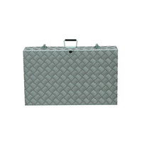 Walizkowy prysznic dekontaminacyjny