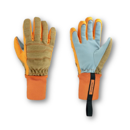 Rękawice strażackie Granqvists BA0915 Gold Grip 3.0 sciągacz D