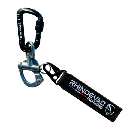 Zrywka SPEED OPS z taśmą szybkiego wypinania