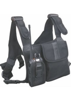 Futerał/kamizelka Hytera LCBN13