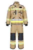 Ubranie specjalne XENON PL,  2-częściowe