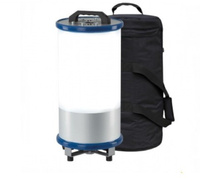 Oświetlenie pola akcji PowerTube II moc 9 500 (rozmiar S) 230V