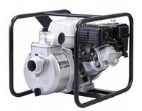 Motopompa do wody czystej KOSHIN SEH-50X