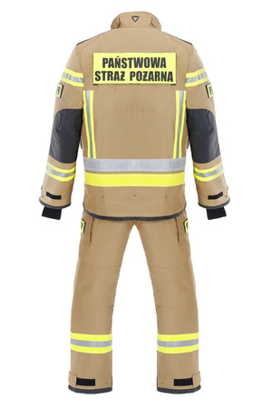 Ubranie specjalne XENON PL,  2-częściowe