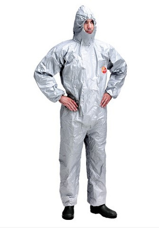 Kombinezon ochronny TYCHEM 6000 F