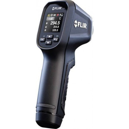 Pirometr graficzny FLIR TG56
