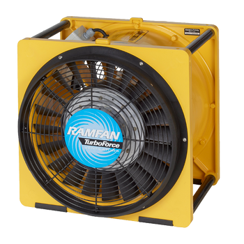 Wentylator RAMFAN EFi50 /EFi120x / EFi150x