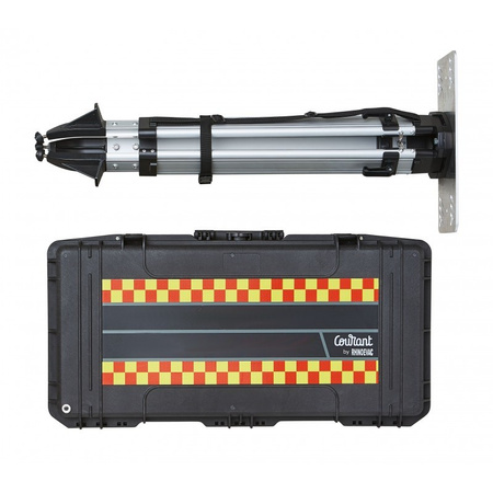 Mobilne Stanowisko Dowodzenia GOC