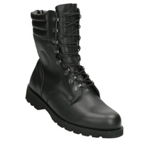 Buty wojskowe Protektor desanty 048-633