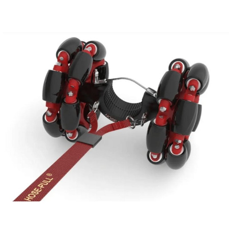 Rolki do węży strażackich HOSE-PULL